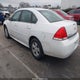 2G1WG5EK6B1284005 2011 Chevrolet Impala Lt auction photo thumbnail 3