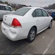 2G1WG5EK6B1284005 2011 Chevrolet Impala Lt auction photo thumbnail 4