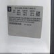 2G1WG5EK6B1284005 2011 Chevrolet Impala Lt auction photo thumbnail 9