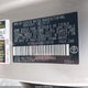 4T1BE46K28U228558 2008 Toyota Camry auction photo thumbnail 9