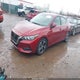 3N1AB8CV1LY287141 2020 Nissan Sentra Sv Xtronic Cvt auction photo thumbnail 2