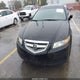 19UUA66235A062800 2005 Acura Tl auction photo thumbnail 12