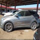 5XYZT3LB3HG412030 2017 Hyundai Santa Fe Sport 2.4L auction photo thumbnail 14