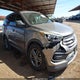 5XYZT3LB3HG412030 2017 Hyundai Santa Fe Sport 2.4L auction photo thumbnail 6