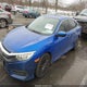 2HGFC2F55GH573936 2016 Honda Civic Lx auction photo thumbnail 2