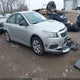 1G1PA5SH0D7180453 2013 Chevrolet Cruze Ls Auto auction photo thumbnail 1