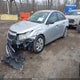 1G1PA5SH0D7180453 2013 Chevrolet Cruze Ls Auto auction photo thumbnail 2