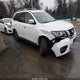 5N1DR2DM3LC639312 2020 Nissan Pathfinder Platinum 4Wd auction photo thumbnail 1
