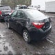 2T1BURHE0EC148180 2014 Toyota Corolla L auction photo thumbnail 3
