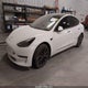 5YJ3E1EC7MF064907 2021 Tesla Model 3 Performance Dual Motor All-Wheel Drive auction photo thumbnail 2