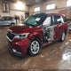 KNDNB4H33N6096622 2022 Kia Carnival Mpv Lx Seat Package auction photo thumbnail 2