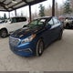 5NPE24AFXHH534549 2017 Hyundai Sonata Se auction photo thumbnail 2
