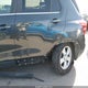 3GNCJLSB9JL410091 2018 Chevrolet Trax Lt auction photo thumbnail 6