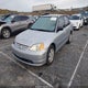2HGES16553H611586 2003 Honda Civic Lx auction photo thumbnail 2