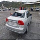 2HGES16553H611586 2003 Honda Civic Lx auction photo thumbnail 4