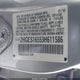 2HGES16553H611586 2003 Honda Civic Lx auction photo thumbnail 9