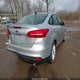 1FADP3F22HL291883 2017 Ford Focus Se auction photo thumbnail 4