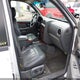 1GKDT13S742248580 2004 GMC Envoy Slt auction photo thumbnail 17