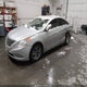 5NPEB4AC9DH762736 2013 Hyundai Sonata Gls auction photo thumbnail 2
