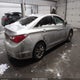 5NPEB4AC9DH762736 2013 Hyundai Sonata Gls auction photo thumbnail 4