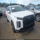 KM8R7DGE1SU852103 2025 Hyundai Palisade Calligraphy Night Edition auction photo thumbnail 1