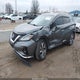 5N1AZ2CS2LN117648 2020 Nissan Murano Sl Intelligent Awd auction photo thumbnail 2