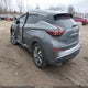 5N1AZ2CS2LN117648 2020 Nissan Murano Sl Intelligent Awd auction photo thumbnail 3