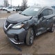5N1AZ2CS2LN117648 2020 Nissan Murano Sl Intelligent Awd auction photo thumbnail 6