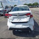 5YFB4MDE5SP325553 2025 Toyota Corolla Le auction photo thumbnail 18