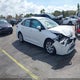 5YFB4MDE5SP325553 2025 Toyota Corolla Le auction photo thumbnail 1