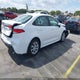 5YFB4MDE5SP325553 2025 Toyota Corolla Le auction photo thumbnail 4