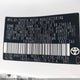 5YFB4MDE5SP325553 2025 Toyota Corolla Le auction photo thumbnail 9