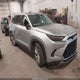 5TDACAB54RS023544 2024 Toyota Grand Highlander Hybrid Limited auction photo thumbnail 1
