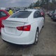 1G1ZB5ST0NF189655 2022 Chevrolet Malibu Fwd Ls auction photo thumbnail 4