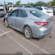 4T1C11AK7LU877271 2020 Toyota Camry Le auction photo thumbnail 3