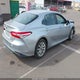 4T1C11AK7LU877271 2020 Toyota Camry Le auction photo thumbnail 4
