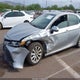 4T1C11AK7LU877271 2020 Toyota Camry Le auction photo thumbnail 6