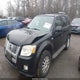 4M2CU97709KJ07196 2009 Mercury Mariner Premier auction photo thumbnail 2