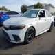 2HGFE2F54NH599757 2022 Honda Civic Sport auction photo thumbnail 2