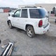 1GNDT13S082220984 2008 Chevrolet Trailblazer Lt auction photo thumbnail 3