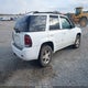 1GNDT13S082220984 2008 Chevrolet Trailblazer Lt auction photo thumbnail 4