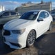 19UUB2F72JA011929 2018 Acura Tlx Advance Pkg auction photo thumbnail 2