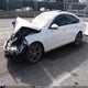 1HGCY1F31PA054796 2023 Honda Accord Ex auction photo thumbnail 2