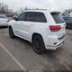 1C4RJECG5LC404585 2020 Jeep Grand Cherokee High Altitude 4X2 auction photo thumbnail 3