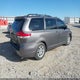 5TDYK3DC6ES467639 2014 Toyota Sienna Xle V6 7 Passenger Auto Access Seat auction photo thumbnail 4