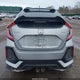 SHHFK7G45KU208075 2019 Honda Civic Sport auction photo thumbnail 16