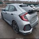 SHHFK7G45KU208075 2019 Honda Civic Sport auction photo thumbnail 3