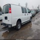 1GTW7AFPXN1255725 2022 GMC Savana Cargo Rwd 2500 Regular Wheelbase Work Van auction photo thumbnail 4