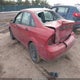 1FAFP34N95W315077 2005 Ford Focus Zx4 auction photo thumbnail 3