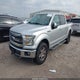 1FTEW1EP4HFA07400 2017 Ford F-150 Lariat auction photo thumbnail 2
